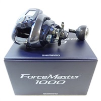 ２１フォースマスター１０００